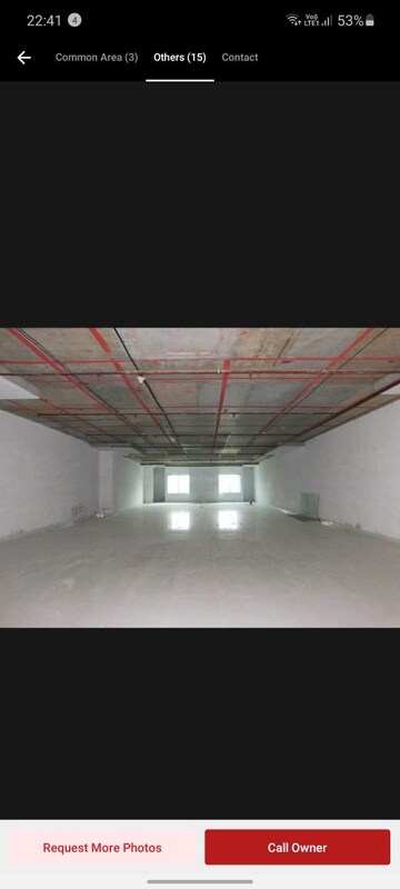  Office Space For Rent in New Town Tower, New Town Action Area 1