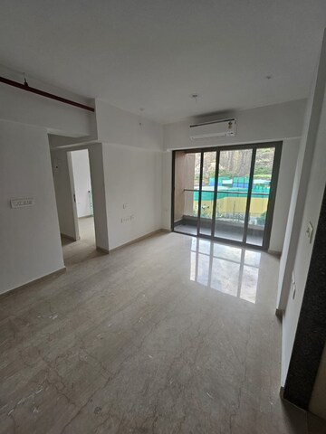 2 BHK Apartment For Rent in Kanakia Codename Future D, Powai