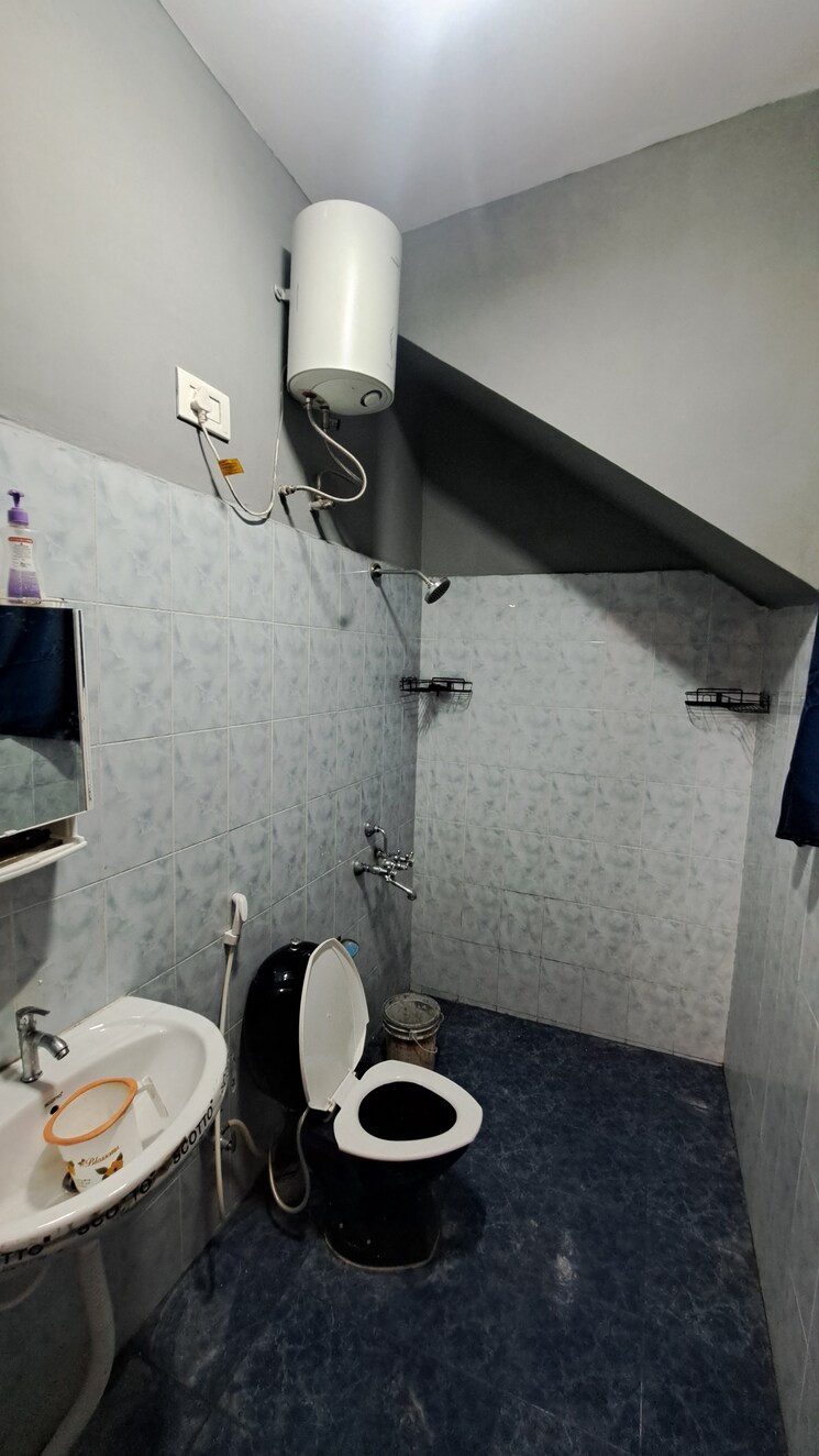 Master Bedroom, indiranagar 3 Bedroom 2400 Sq.Ft. Independent House In Indiranagar Bangalore 8826758