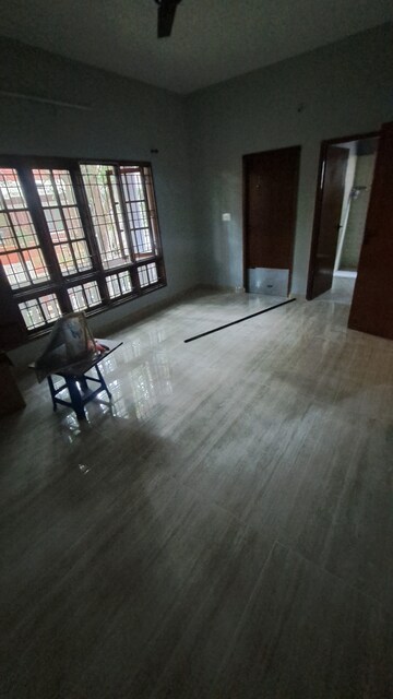 Staircase in 3 BHK Independent House at Indiranagar – for Rent