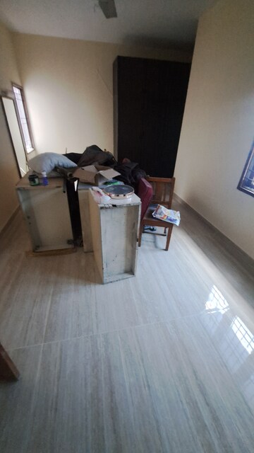 Living Room in 3 BHK Independent House at Indiranagar – for Rent