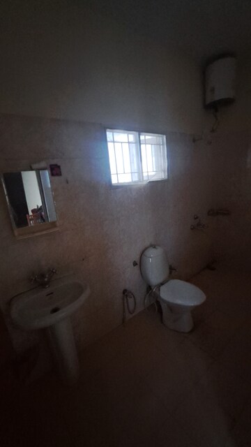 Bathroom in 3 BHK Independent House at Indiranagar – for Rent
