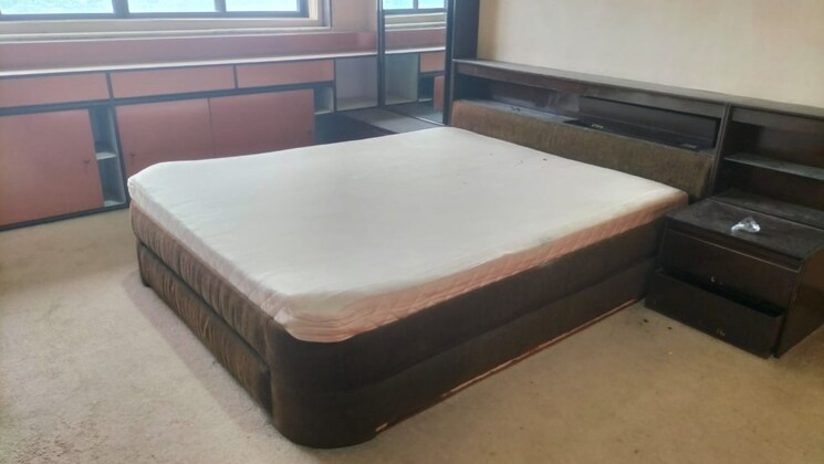 Bedroom, transcon-auris-ivorine 4 Bedroom 1600 Sq.Ft. Apartment In Andheri West Mumbai 8826761