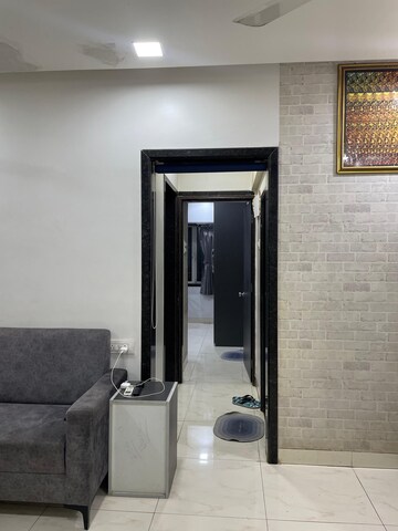  2 BHK Apartment at Lodha Aurum, Kanjurmarg East – for Rent