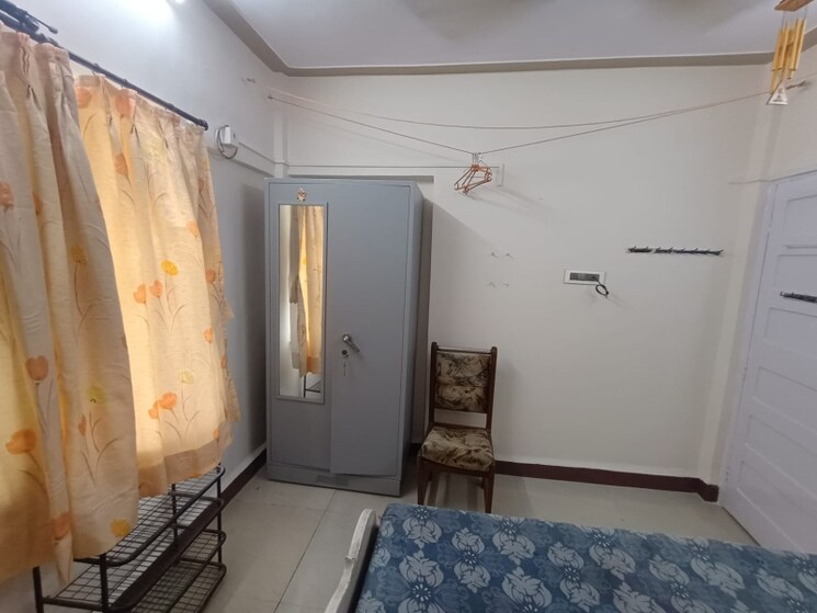 Living Room, hill-top-chs-borivali-west 2 Bedroom 650 Sq.Ft. Apartment In Borivali West Mumbai 8826763