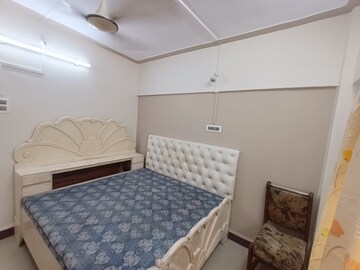 Kitchen in 2 BHK Apartment at Hill Top CHS Borivali West, Borivali West – for Rent