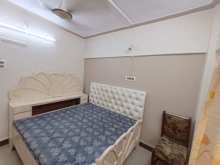 Kitchen, hill-top-chs-borivali-west 2 Bedroom 650 Sq.Ft. Apartment In Borivali West Mumbai 8826763