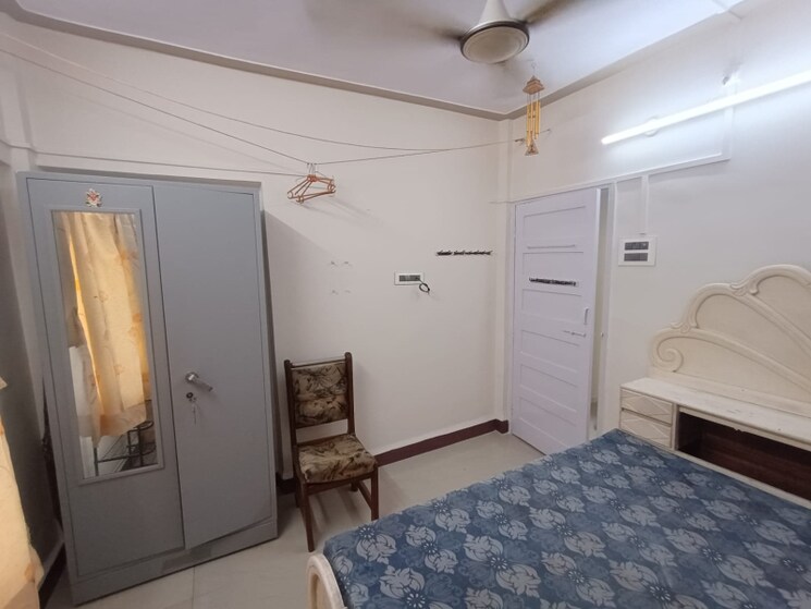 Bathroom, hill-top-chs-borivali-west 2 Bedroom 650 Sq.Ft. Apartment In Borivali West Mumbai 8826763