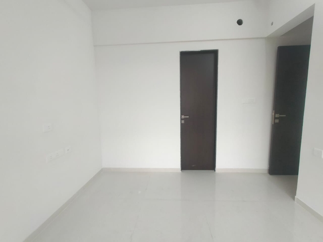 1 BHK Apartment For Rent in Kolte Patil Vaayu