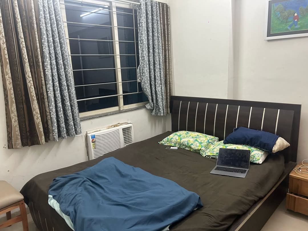 1 BHK 500 Sq.Ft. Apartment in Kakad Estate Worli