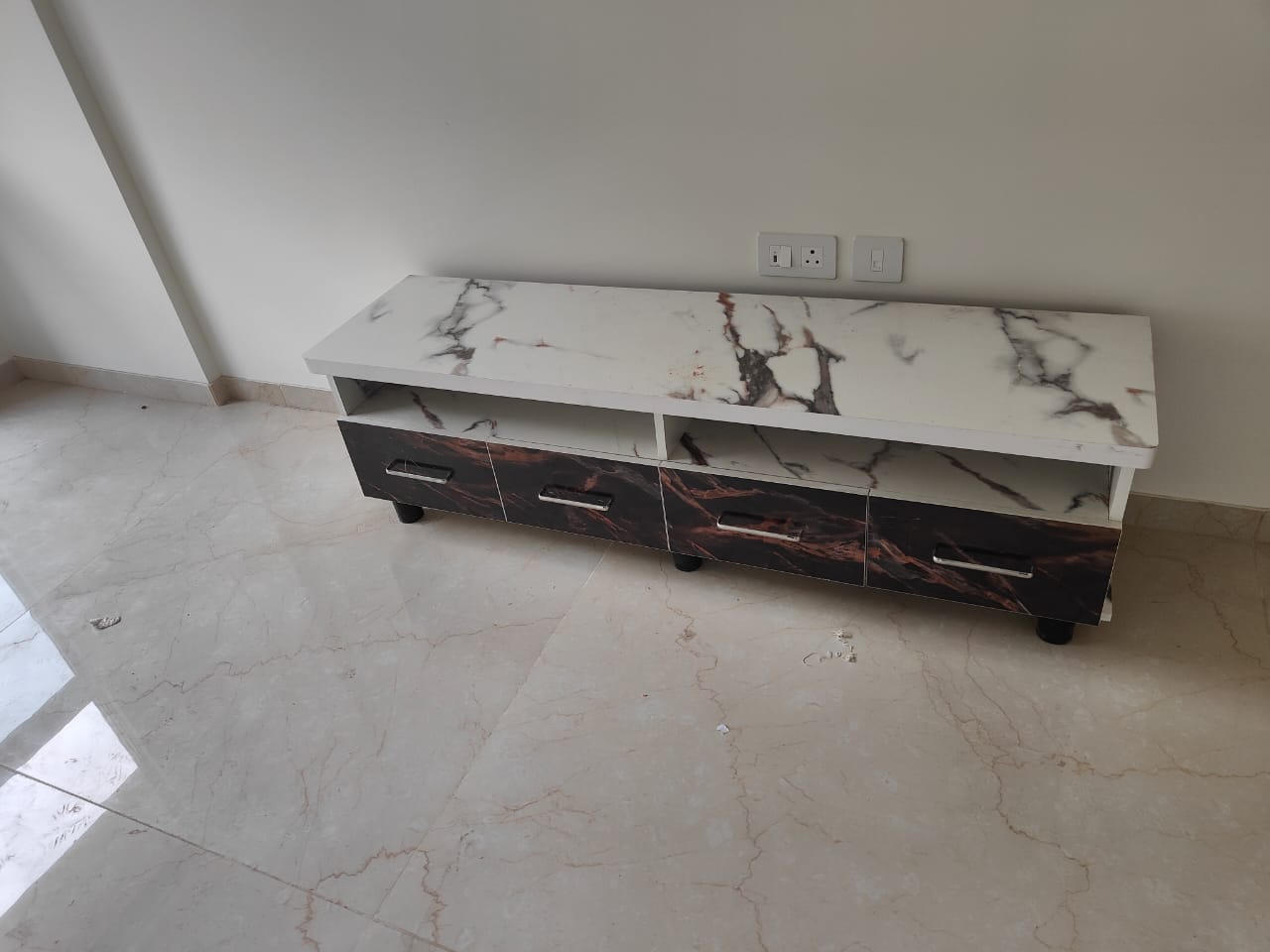 1.5 BHK + Pooja Room Apartment For Rent in Godrej Urban Park