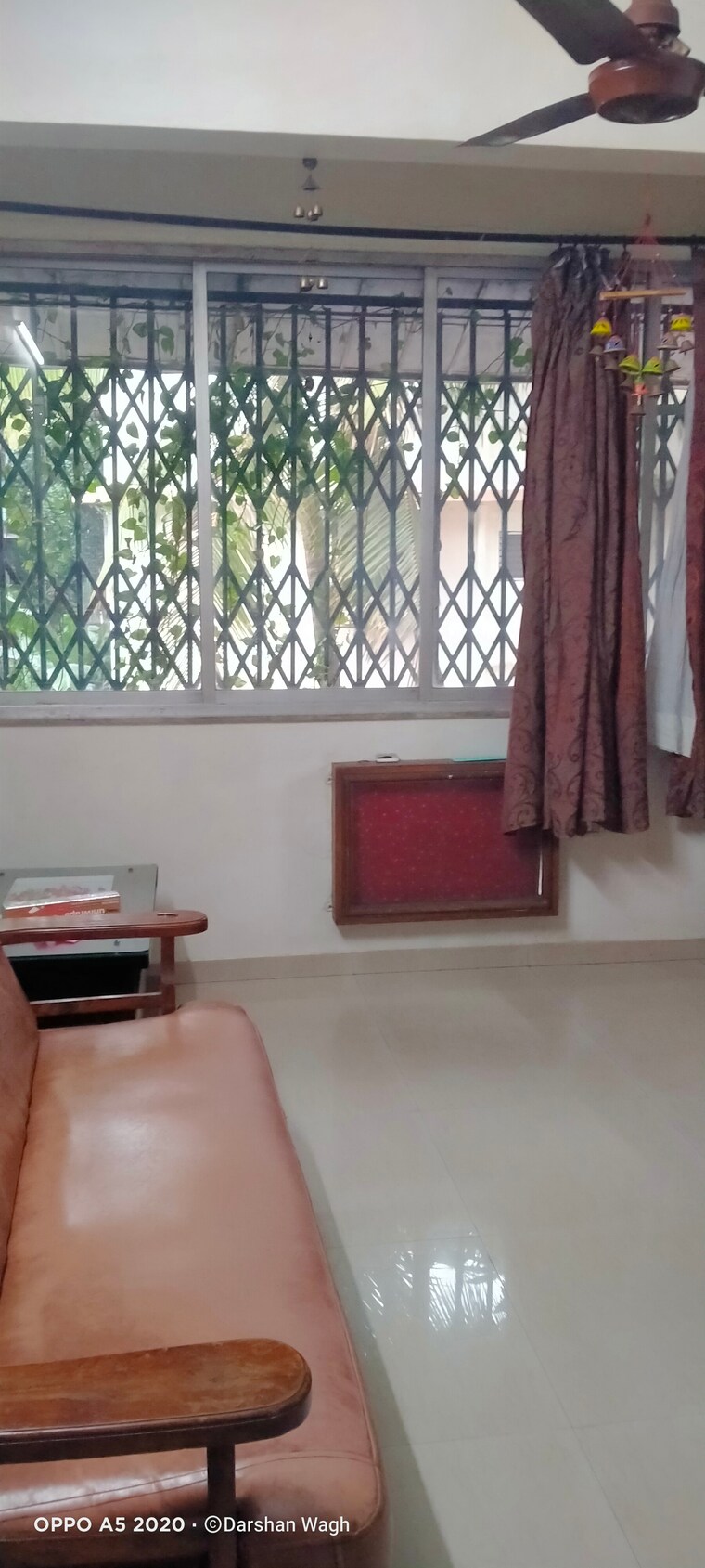 Living Room, rukmini-mata-apartment 1 Bedroom 600 Sq.Ft. Apartment In Bhandup East Mumbai 8826772