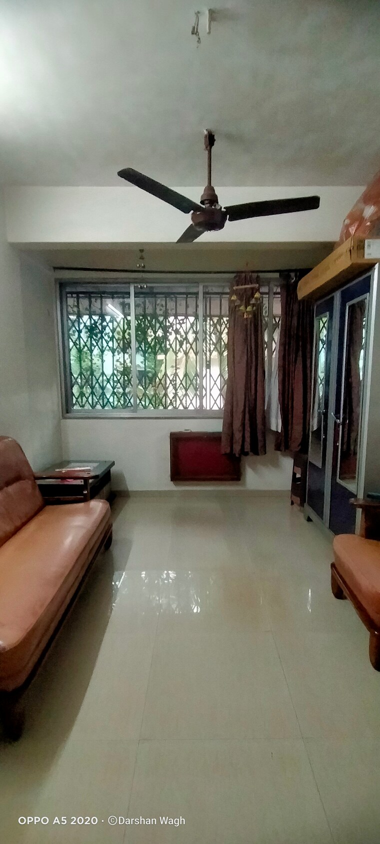 Living Room, rukmini-mata-apartment 1 Bedroom 600 Sq.Ft. Apartment In Bhandup East Mumbai 8826772