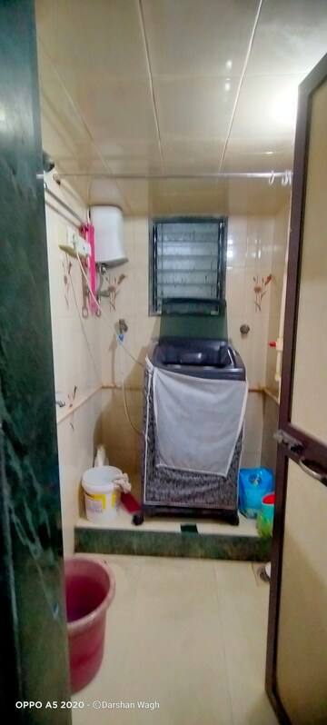 Furnished Amenities in 1 BHK Apartment at Rukmini Mata Apartment, Bhandup East – for Sale