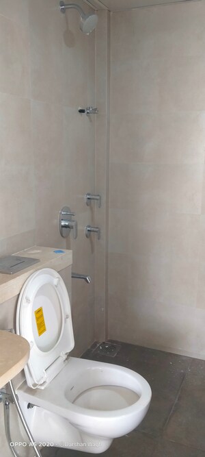 Master Bedroom in 1 BHK Apartment at Ashapura Excellent, Mulund West – for Sale