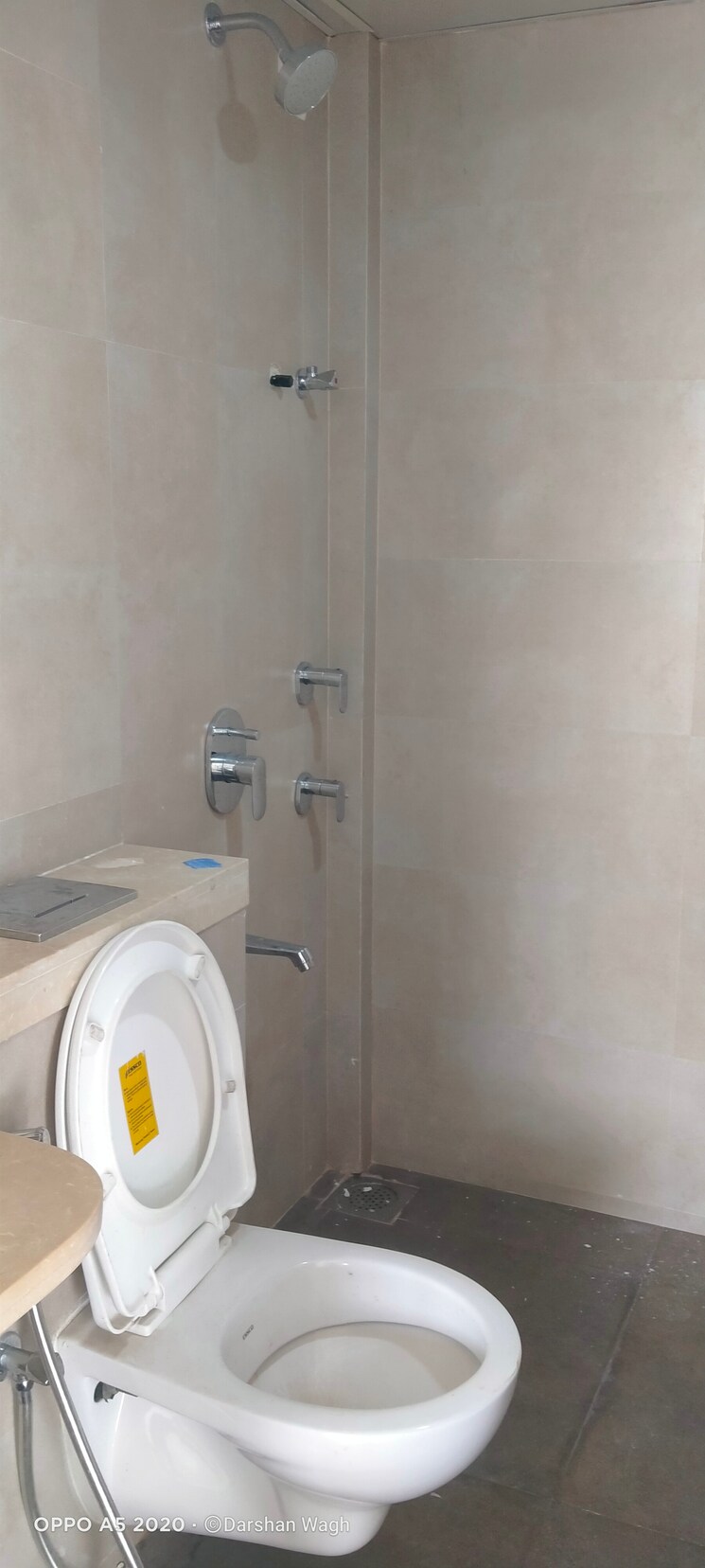 Master Bedroom, ashapura-excellent 1 Bedroom 500 Sq.Ft. Apartment In Mulund West Mumbai 8826775