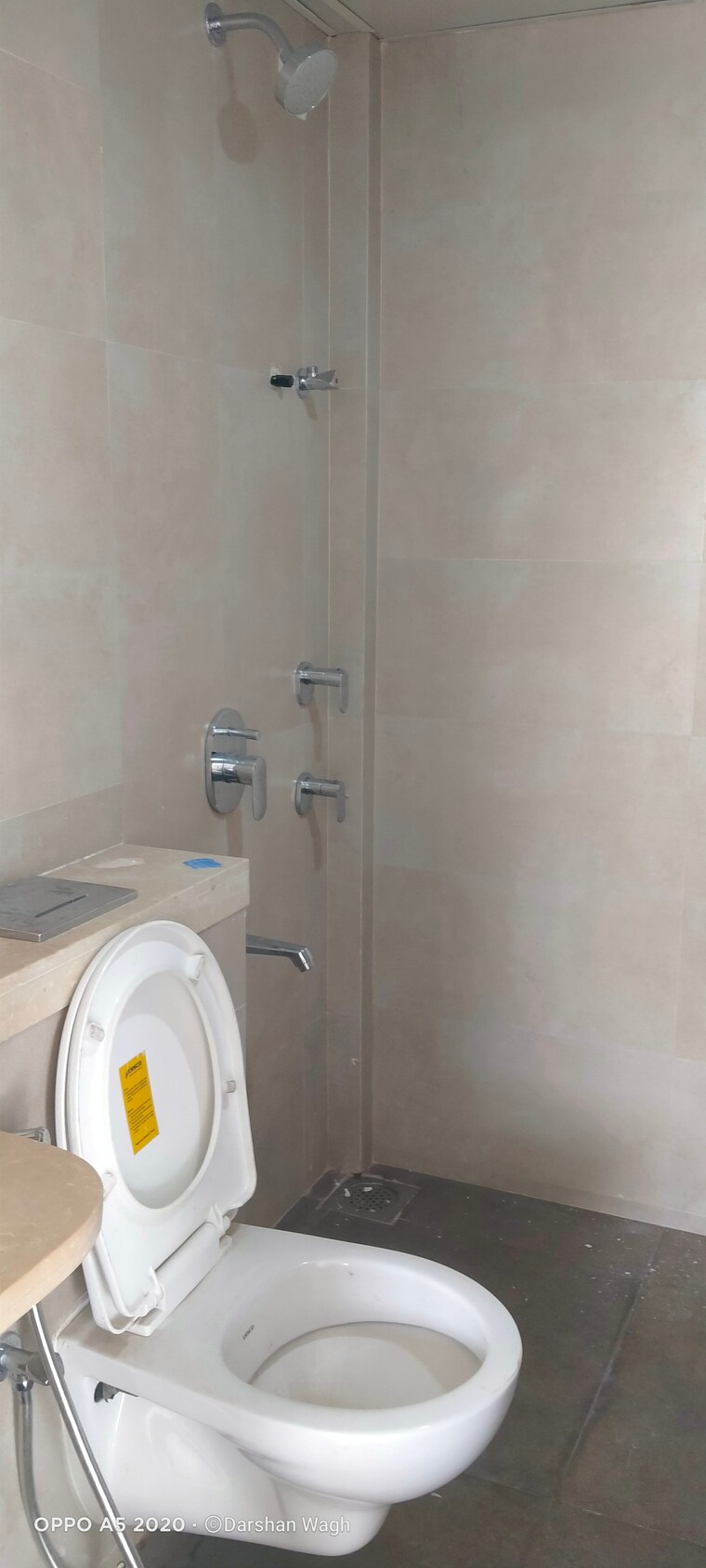 Master Bedroom, ashapura-excellent 1 Bedroom 500 Sq.Ft. Apartment In Mulund West Mumbai 8826775