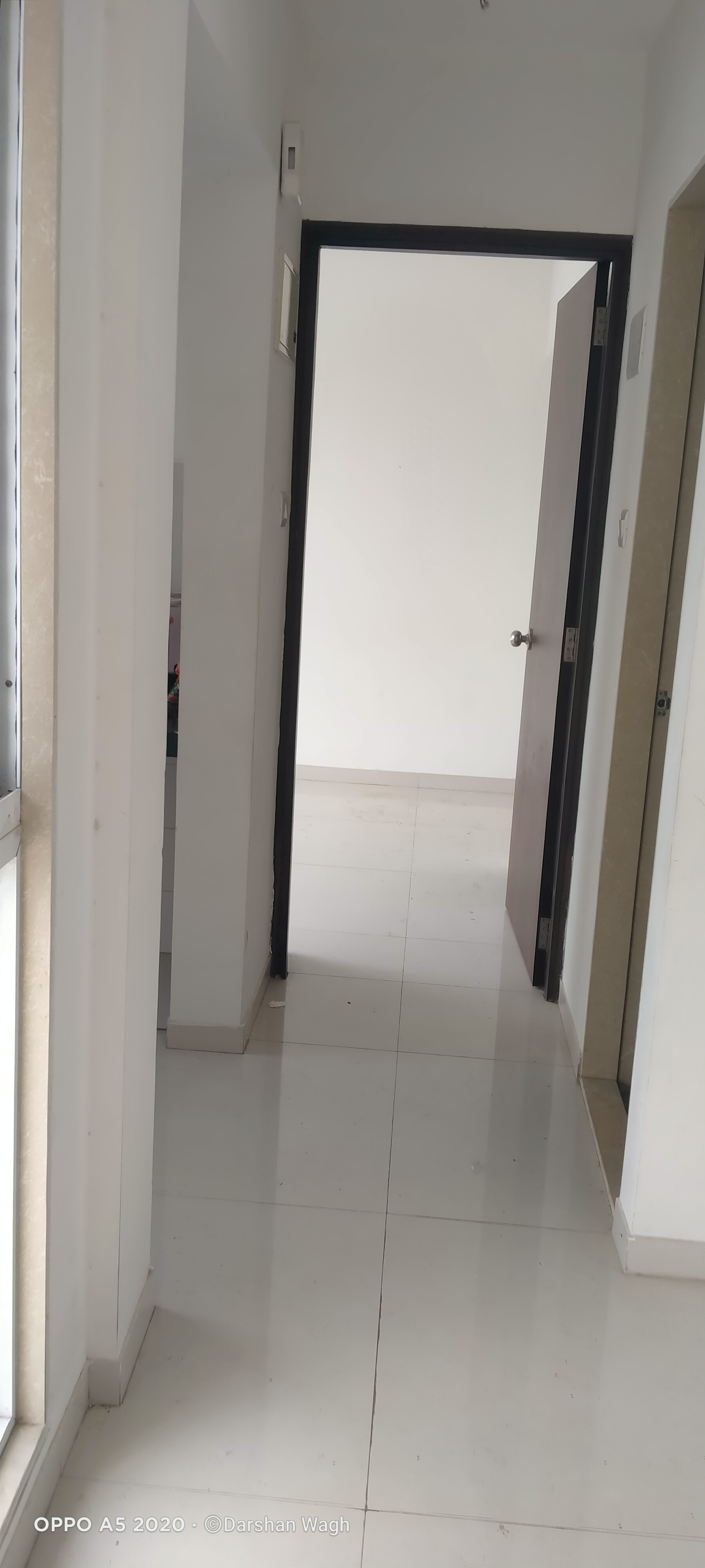 1 BHK Apartment For Sale in Ashapura Excellent