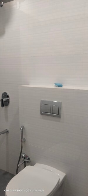 Furnished Amenities in 1 BHK Apartment at Ashapura Excellent, Mulund West – for Sale