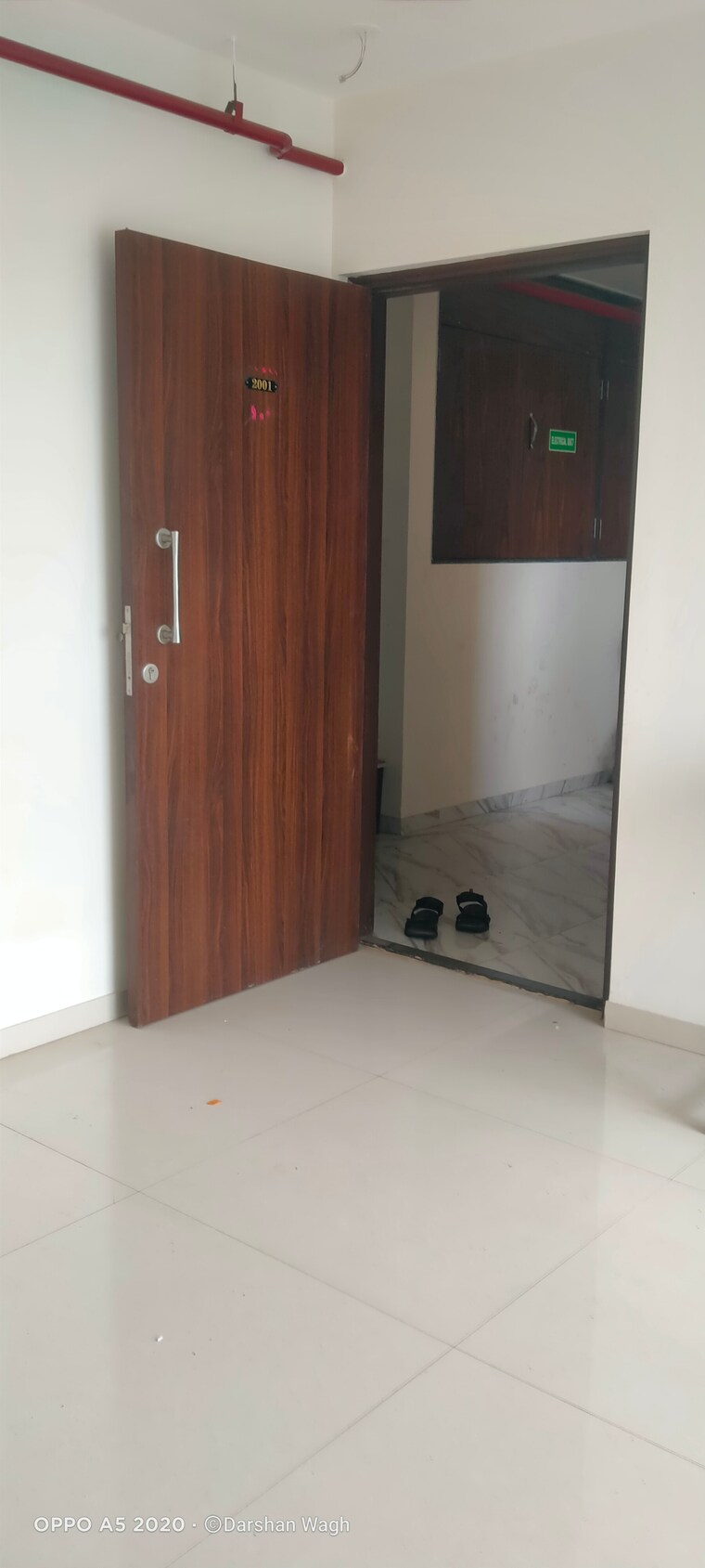 Room, ashapura-excellent 1 Bedroom 500 Sq.Ft. Apartment In Mulund West Mumbai 8826775