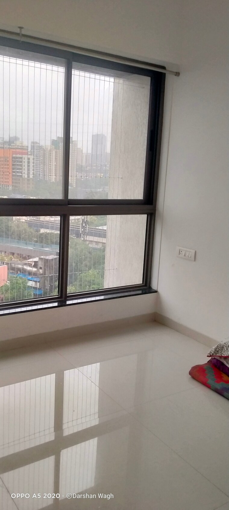 Room, ashapura-excellent 1 Bedroom 500 Sq.Ft. Apartment In Mulund West Mumbai 8826775
