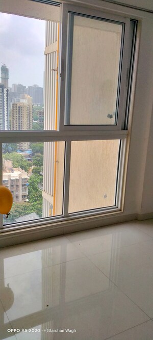 Room in 1 BHK Apartment at Ashapura Excellent, Mulund West – for Sale