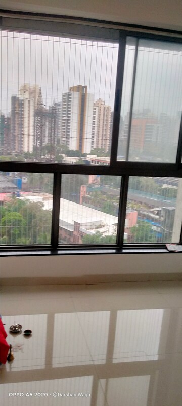 Room in 1 BHK Apartment at Ashapura Excellent, Mulund West – for Sale