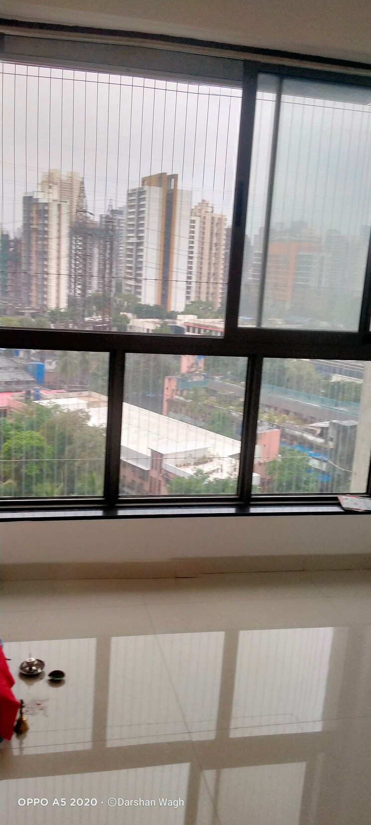 Room, ashapura-excellent 1 Bedroom 500 Sq.Ft. Apartment In Mulund West Mumbai 8826775