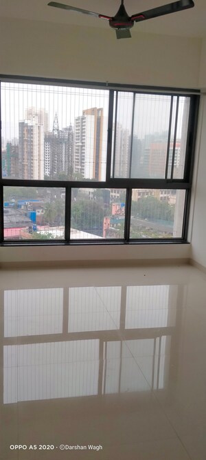 Room in 1 BHK Apartment at Ashapura Excellent, Mulund West – for Sale