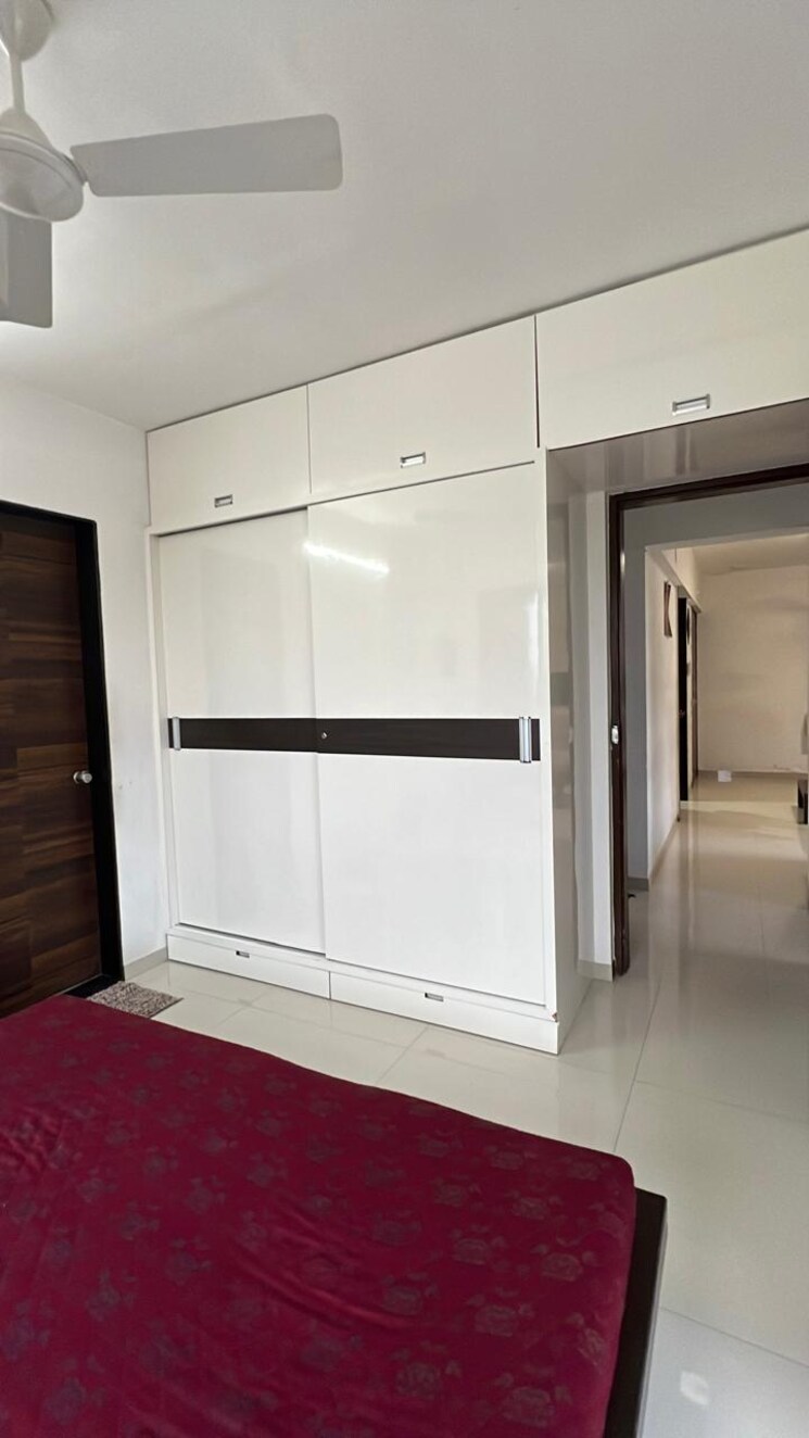 Room, ag-west-one 3 Bedroom 1250 Sq.Ft. Apartment In Wakad Pune 8826786