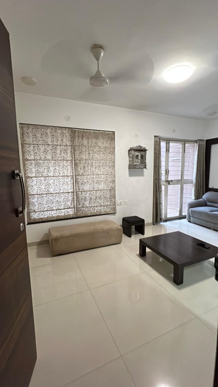 3 BHK Apartment For Rent in AG West One