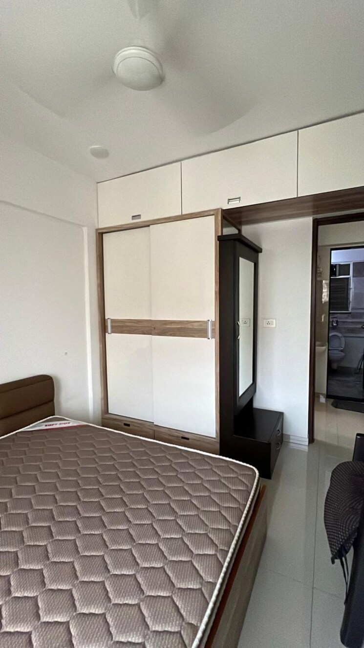 Kitchen, ag-west-one 3 Bedroom 1250 Sq.Ft. Apartment In Wakad Pune 8826786