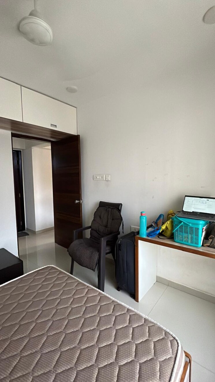 Bedroom, ag-west-one 3 Bedroom 1250 Sq.Ft. Apartment In Wakad Pune 8826786