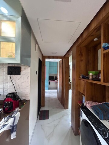2 BHK Apartment For Rent in Leela Cliff CHS, Dahisar West