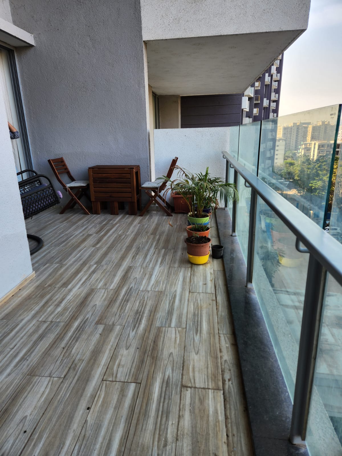 3 BHK 1370 Sq.Ft. Apartment in Kalpataru Jade Residences