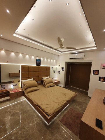 3.5 BHK Apartment For Rent in Imperial Heights Goregaon West, Goregaon West