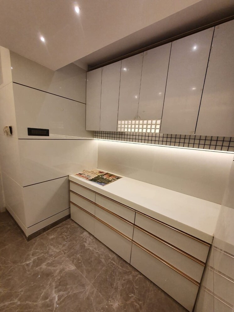 Kitchen, imperial-heights-goregaon-west 3.5 Bedroom 1250 Sq.Ft. Apartment In Goregaon West Mumbai 8826795