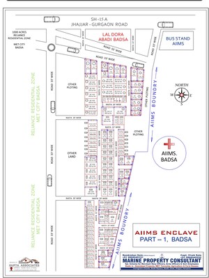  Plot For Sale in Dhankot