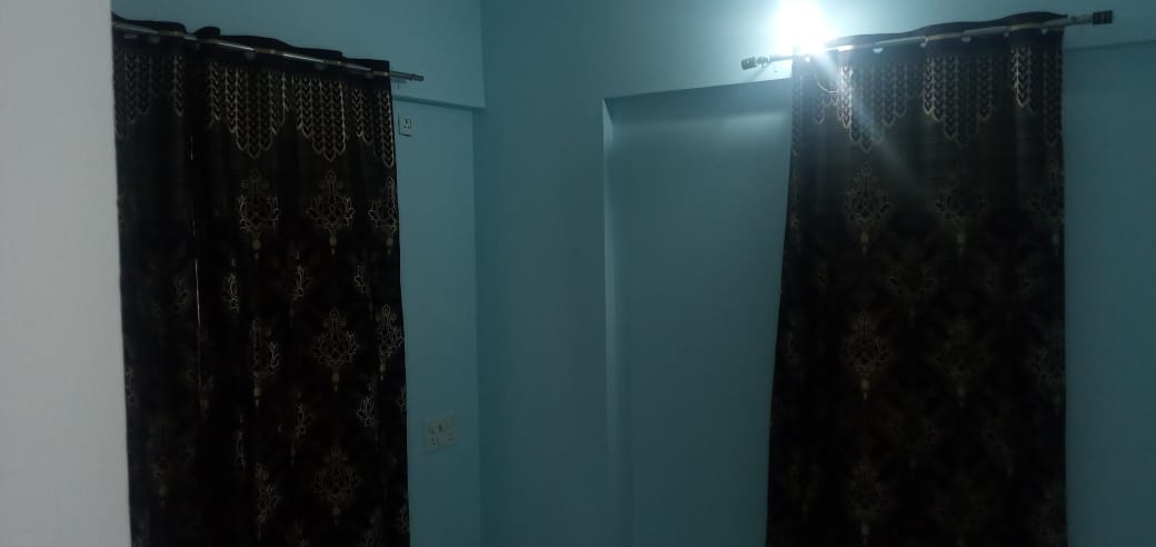 3 BHK Apartment For Rent in Chandrarang Opus 77