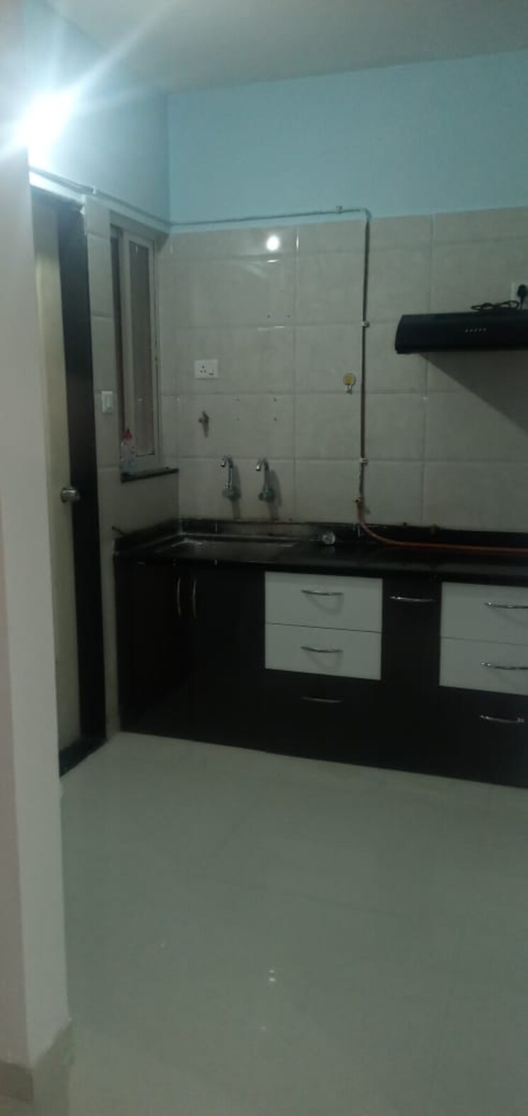 Kitchen, chandrarang-opus-77 3 Bedroom 1394 Sq.Ft. Apartment In Wakad Pune 8826796