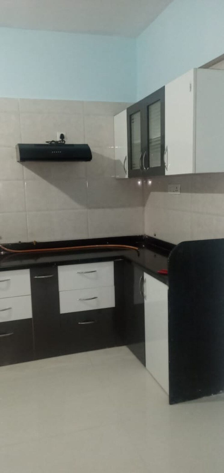 Kitchen, chandrarang-opus-77 3 Bedroom 1394 Sq.Ft. Apartment In Wakad Pune 8826796