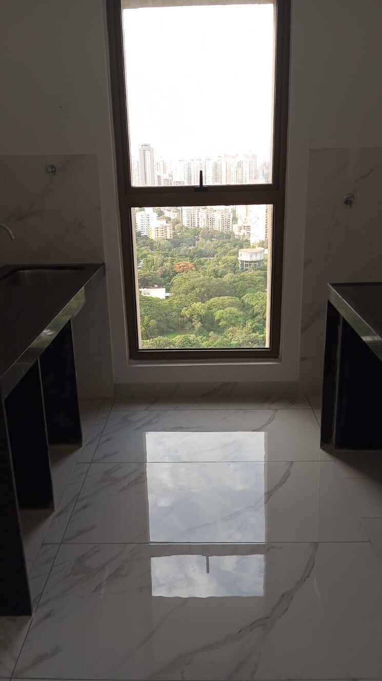 Kitchen, raymond-ten-x-habitat 1 Bedroom 408 Sq.Ft. Apartment In Pokhran Road No Two Thane 8826797