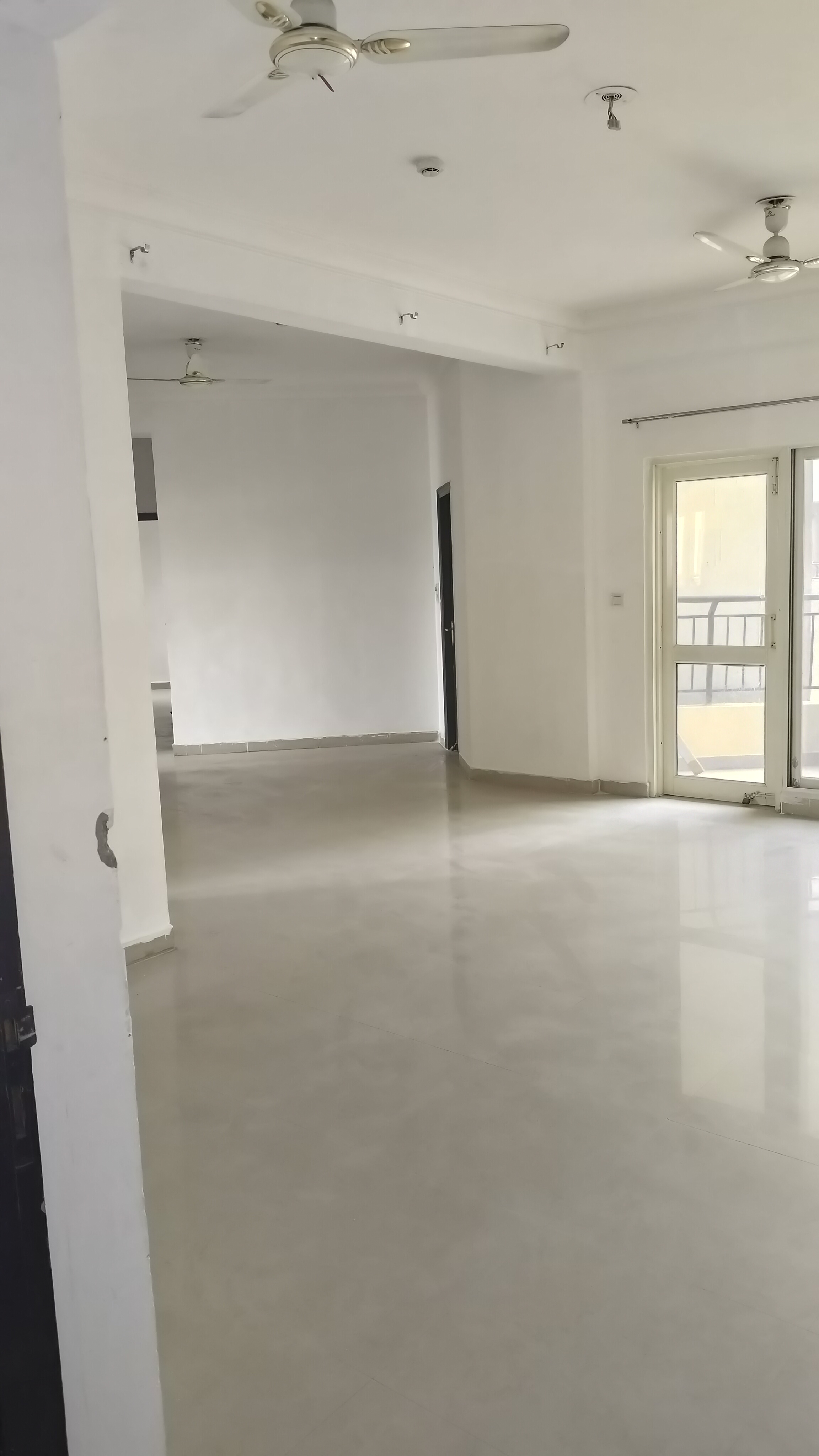 3 BHK + Pooja Room Apartment For Rent in Ramprastha Awho