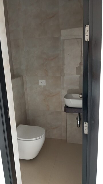 1 BHK Apartment For Rent in Raymond Ten X Vibes, J K Gram