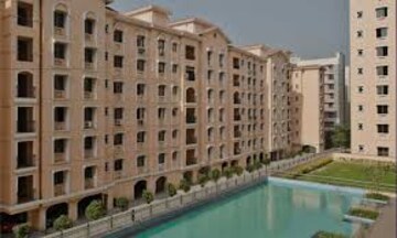 3 BHK Apartment For Rent in Ideal Enclave Rajarhat New Town, Rajarhat New Town