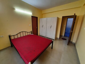 Room in 3 BHK Apartment at Ideal Enclave Rajarhat New Town, Rajarhat New Town – for Rent