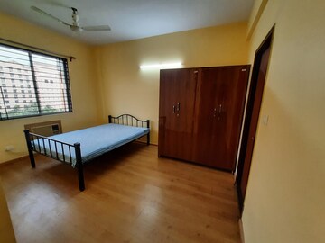 Room in 3 BHK Apartment at Ideal Enclave Rajarhat New Town, Rajarhat New Town – for Rent