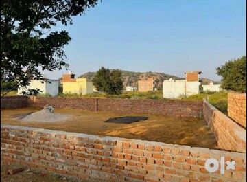  Plot – Exterior View View at Dhankot - for Sale