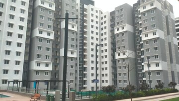 3 BHK Apartment For Sale in Puravankara Purva Zenium, Hosahalli