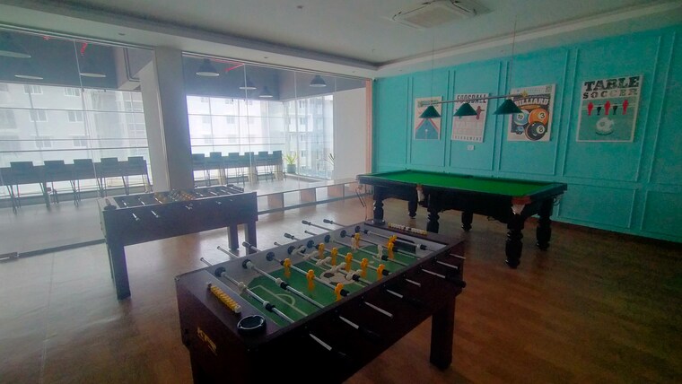 Kitchen, puravankara-purva-zenium 3 Bedroom 1597 Sq.Ft. Apartment In Hosahalli Bangalore 8826817